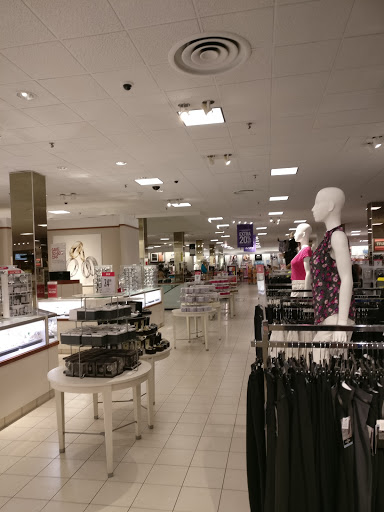 Department Store «JCPenney», reviews and photos, 1700 W County Rd B-2, Roseville, MN 55113, USA