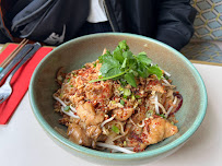Phat thai du Restaurant vietnamien Hanoï Cà Phê Bercy à Paris - n°10