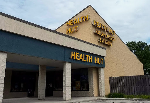 Health Food Store «Health Hut Natural Foods», reviews and photos, 5610 S 108th St, Hales Corners, WI 53130, USA