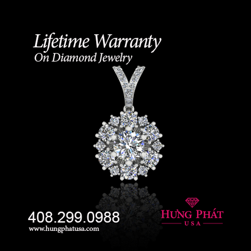 Jewelry Store «Hung Phat USA», reviews and photos, 1111 Story Rd #1063, San Jose, CA 95122, USA