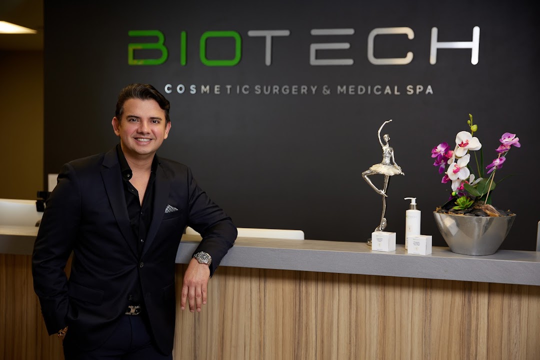 Biotech Cosmetic Surgery and Medical Spa