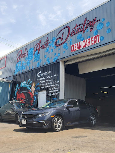 Jacks Hand Car Wash & Detailing en Marion