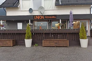 Union Pizza and Grill image