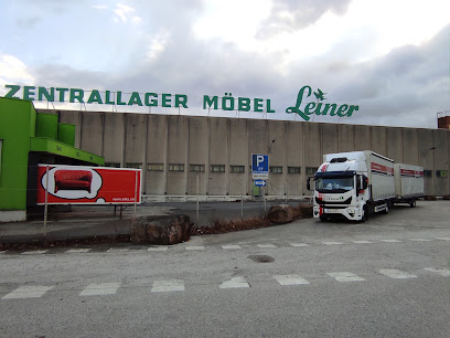 Leiner Logistik-Center