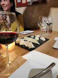 Vin du Restaurant français Baud et Millet à Bordeaux - n°20