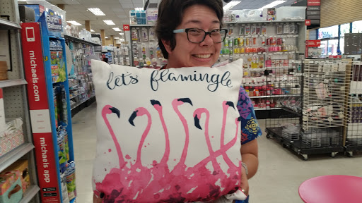 Craft Store «Michaels», reviews and photos, 15100 Hesperian Blvd, San Leandro, CA 94578, USA