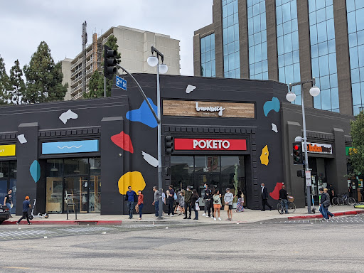 Gift Shop «Poketo», reviews and photos, 820 E 3rd St, Los Angeles, CA 90013, USA