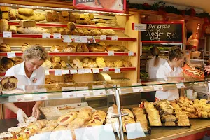 Bäckerei Hoefer image