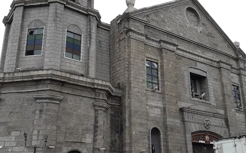 Diocesan Shrine and Parish of San Isidro Labrador image