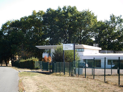 Médiathèque Départementale de l'Allier à Coulandon