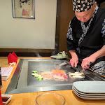 Photo n°6 de l'avis de Muhammad.r fait le 02/12/2022 à 14:04 sur le  Tokyohaus à Berlin