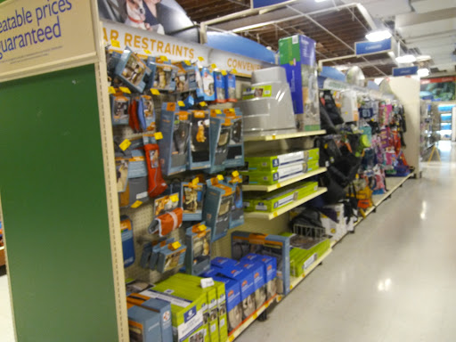 Pet Supply Store «PetSmart», reviews and photos, 3520 S El Camino Real, San Mateo, CA 94403, USA