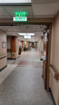 Elkhart General Hospital - Photo 9 - Car repair in Elkhart, IN, South Bend