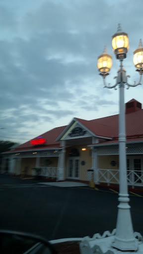 Mexican Restaurant «Acapulco Mexican Taqueria», reviews and photos, 1001 N Macdill Ave, Tampa, FL 33607, USA