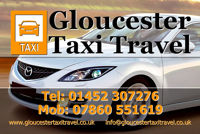 Gloucester Taxi Travel