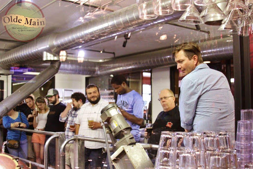 Restaurant «Olde Main Brewing Co», reviews and photos, 316 Main St, Ames, IA 50010, USA