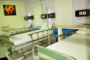 Patricare Hospital image