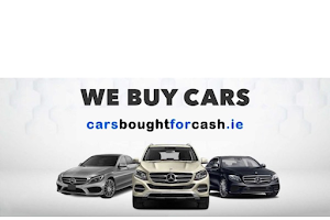 Cars Bought For Cash