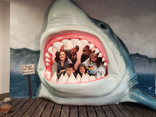 Ocean World