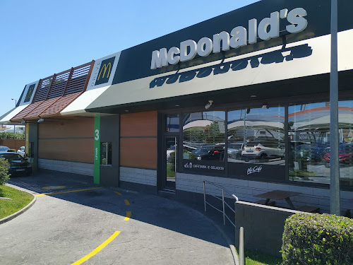 McDonald's - Vila do Conde em Vila do Conde
