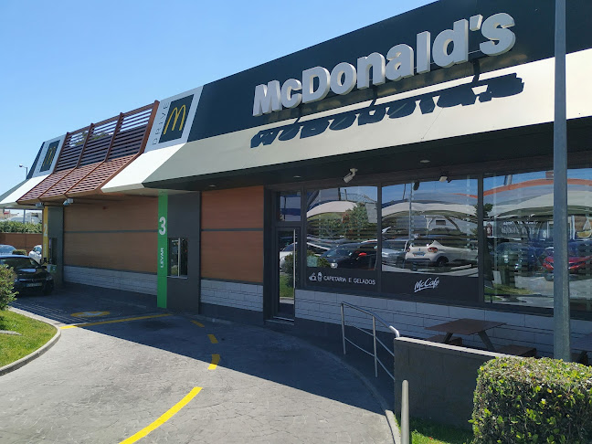 McDonald's - Vila do Conde