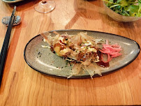 Takoyaki du Restaurant japonais JUGUEM à Toulouse - n°13