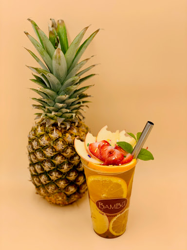 Dessert Shop «Bambu Desserts & Drinks», reviews and photos, 5210 W Colonial Dr #142, Orlando, FL 32808, USA