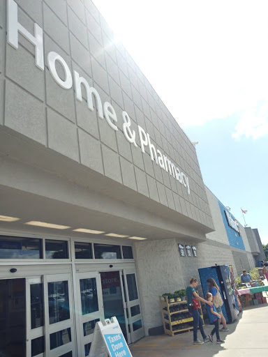 Department Store «Walmart Supercenter», reviews and photos, 3175 Cheney Hwy, Titusville, FL 32780, USA