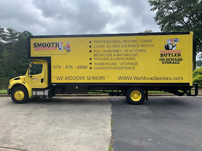 Smooth Mooove Senior Relocation Services