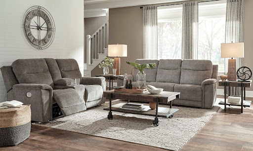 Furniture Store «Luxury Home Furniture», reviews and photos, 26500 Ford Rd, Dearborn Heights, MI 48127, USA