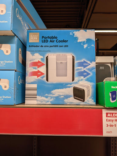 Supermarket «ALDI», reviews and photos, 1165 Arsenal St, Watertown, NY 13601, USA