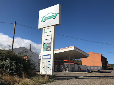 Estación de Servicio de Orihuela del Tremedal Laguía y Montón Ctra. a Albarracín, 13, 44366 Orihuela del Tremedal, Teruel, España