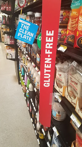 Grocery Store «Earth Fare North Canton», reviews and photos, 3939 Everhard Rd NW, North Canton, OH 44709, USA