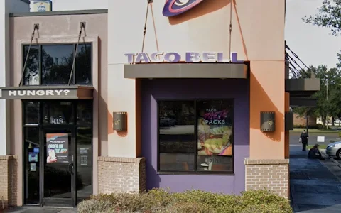 Taco Bell image