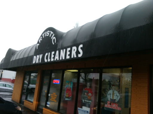 Dry Cleaner «Artistic Dry Cleaners & Laundromat», reviews and photos, 7460 SE 82nd Ave, Portland, OR 97266, USA