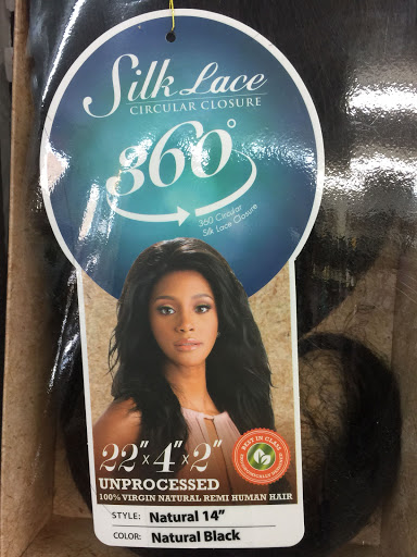 Beauty Supply Store «Sunpay Beauty Supply», reviews and photos, 8 High St E, Glassboro, NJ 08028, USA