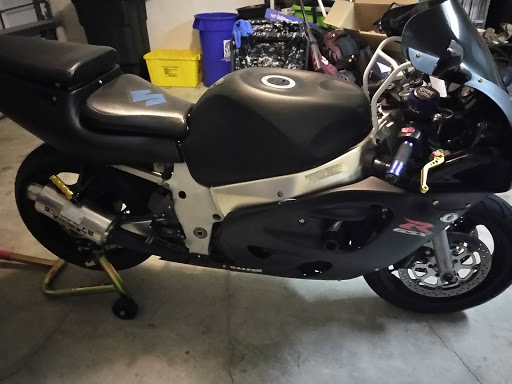 Motorcycle Shop «Dynasty Cycles», reviews and photos, 12140 Wiles Rd, Coral Springs, FL 33076, USA