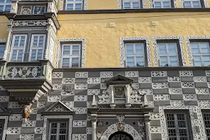 Stadtmuseum Erfurt "Haus zum Stockfisch" image