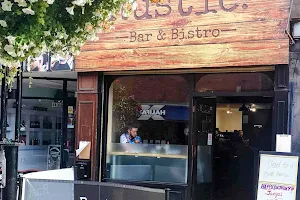 Rustic Bar & Bistro image