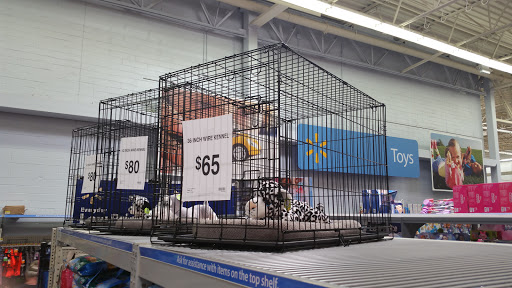 Department Store «Walmart Supercenter», reviews and photos, 1681 Eatonton Rd, Madison, GA 30650, USA