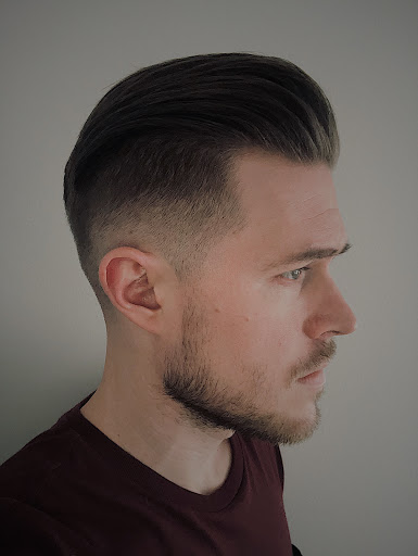 Barber Shop «Silver Lake Barber Shop», reviews and photos, 11419 19th Ave SE c105, Everett, WA 98208, USA