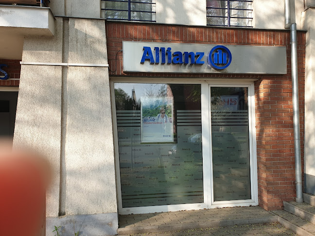 Allianz Zrt ügyfélszolgálat - Nyíregyháza