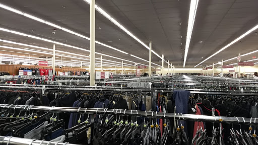 Clothing Store «Burlington Coat Factory», reviews and photos, 5245 Ridge Rd, Cincinnati, OH 45213, USA