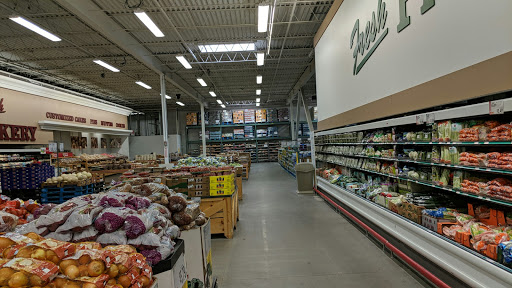 Warehouse club «BJ’s Wholesale Club», reviews and photos, 688 Providence Hwy, Dedham, MA 02026, USA