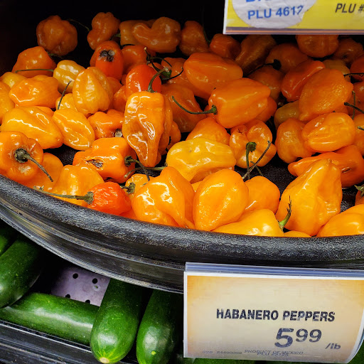 Grocery Store «Albertsons», reviews and photos, 25691 SE Stark St, Troutdale, OR 97060, USA