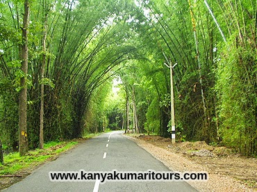 Kanyakumari Tours