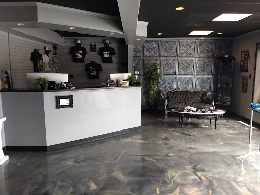 Explore lfc tattoo ideas, creative tattoo ideas in Edgewood, available at Evolved Body Arts