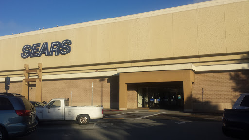 Department Store «Sears», reviews and photos, 1178 El Camino Real, San Bruno, CA 94066, USA