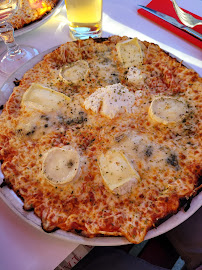 Pizza du Pizzeria La Forge à Piriac-sur-Mer - n°13