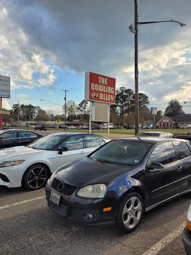 Bowling Alley «The Bowling Alley», reviews and photos, 2237 Boulevard, Colonial Heights, VA 23834, USA